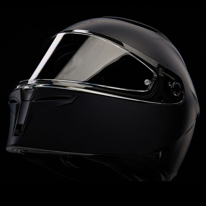 Bell Lithium Mips Helmet in action Bell Lithium Mips Helmet in action